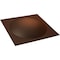 Ekena Millwork 19 5/8in. W x 19 5/8in. H Sloane EnduraWall Decorative 3D Wall Panel Covers 2.67 Sq. Ft. WP20X20SNDRU - alternate 4